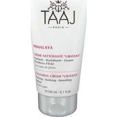 Taaj Ubatana Crema detergente 150ml