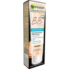 Garnier Bb Cream Piel mixed/fat tone medium 50 Ml