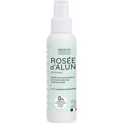 Informazioni su Nature Deo Rosee Alun Spr100ml