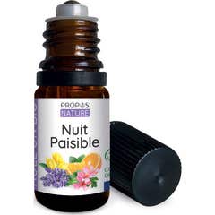 Propos'Nature Roll on Aroma Bio Noche Pacífica 5 ml