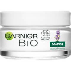 B Com Bio Organic Anti-Aging Lavendel 50ml