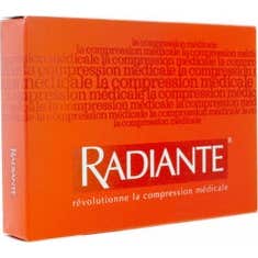 Donjoy halskæde C2 Blå Størrelse 0 Højde 7,5cm 1ut