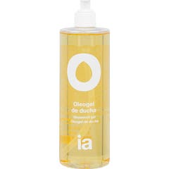 Interapothek IA Duscholeogel 500 ml