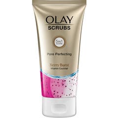 Olay Scrubs Pore Perfecting Berry Burst 150ml