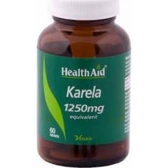 Gezondheidshulp Karela Melon Amargo 60tab