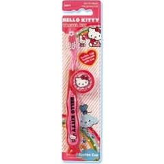 Hello Kitty Cepillo Dental Infantil