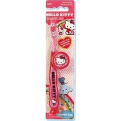 Hello Kitty Børns tandbørste