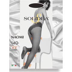 Solidea Naomi 140den Pantimedia Modelante Glacé 4 XL 1ud