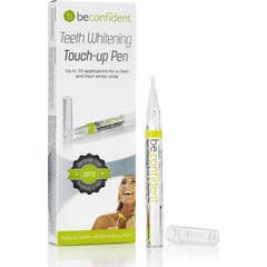 Beconfident Tooth Whitening Touch Up Pen 2ml