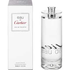 Cartier Eau De Cartier Eau De Toilette 200ml Vaporizador CARTIER,