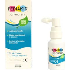 Pediakid Oti-Protect 30ml