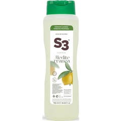 S3 Colonia Mediterránea 750 ml