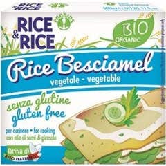 R&R RICE BESCIAMEL 500ML