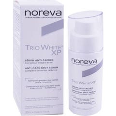 Trio White Xp Serum 30Ml