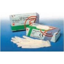Latex Handschoenen Med 100Pcs Zabban