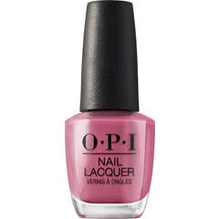 Opi Nail Lacquer Just Lanai Ing Around 15 ml