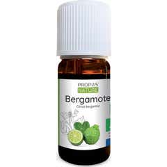 Propos Nature Aceite Esencial Bergamot 10ml