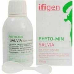 Ifigen Phytomin Sage 150ml