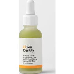 Skin Generics Sérum Luminosidad Matcha Tea & Superfood 3,8% 30ml Skin Generics Sérum Luminosidad Matcha Tea & Superfood 3,8% 30ml