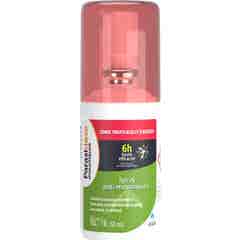 Parasidose Spray Repellente Zanzare Zone Tropicali 50ml