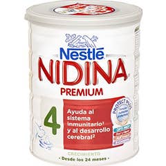 Nestlé NIDINA PREMIUM® 4 800g