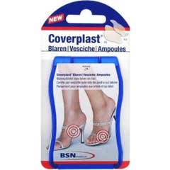 Vendajes para cubrir los dedos de los pies y de las manos