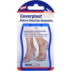 Coverplast Zeh/Amp Zeh/Tal7 Verbände