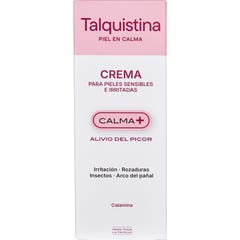 Talcistine cream 100ml
