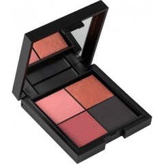 Mia Cosmetics Eyeshadow Palette Rose