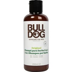 Bulldog Skincare For Men Original Champu & Acondicionador Barba