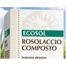 Rosolaccio Compuesto Ecosol Gtt