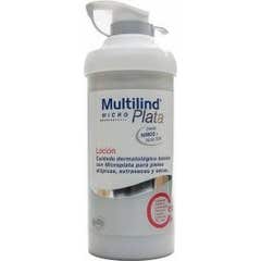 Multilind® microsilver lozione 500ml