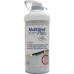 Balsam do mikropłytek Multilind® 500 ml
