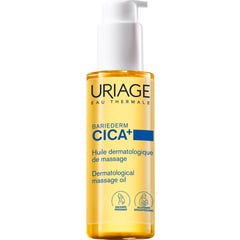 Uriage Bariderm Cica Aceite Dermatológico 100 ml