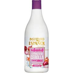Instituto Español Champú Antioxidante Extracto de Cebolla 750 ml
