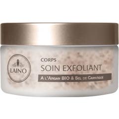 Exfoliante de Argán Laino 150g