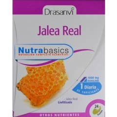 Drasanvi Royal Jelly 24 parels
