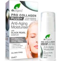 Dr.Organic Pro Collagen Plus Pearl 50ml