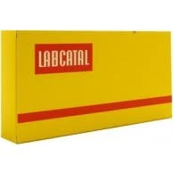 Labcatal 12 manganeso cobre 28ampx2ml