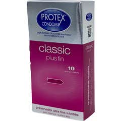 Protex Classic Plus Fin X11