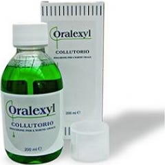 Oralexyl Collut 200 Ml