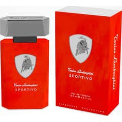 Tonino Lamborghini Sportivo 120ml