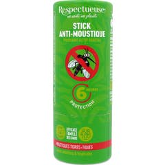 Respectueuse Mosquito Repellent Stick 6 Hours 40 g