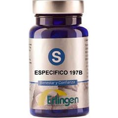 Erlingen Specifik 197B 60comp