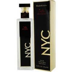 Elizabeth Arden 5th Avenue Nyc Eau De Parfum 125ml Zerstäuber