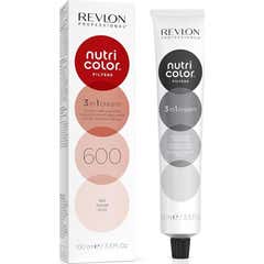 Revlon Nutri Farbe Filter Farbstoff 600 Rot 100ml