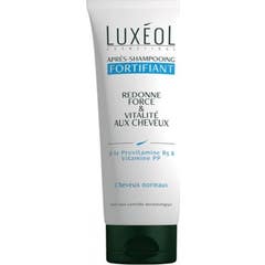 Luxeol condizionatore fortificante 200ml