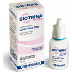 Biotrading Biotrina 15ml