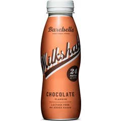 Barebells Batido Proteico Chocolate 330ml