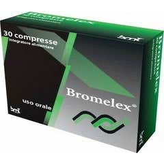 Bmt Bromelex 30 uds